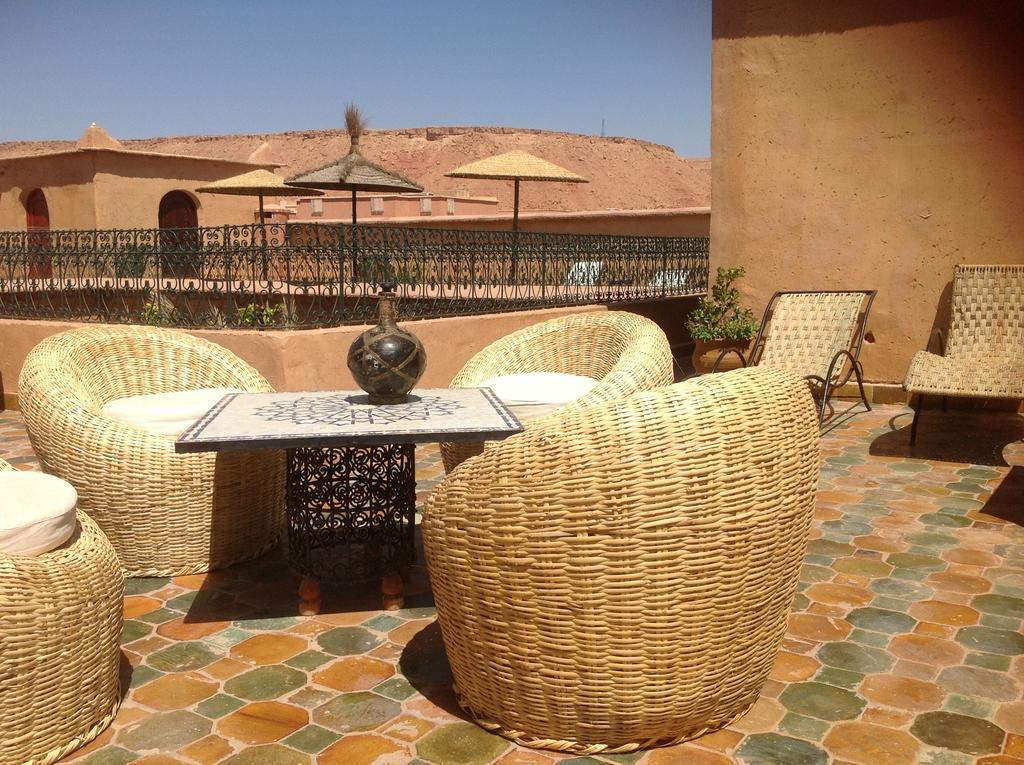 Riad Timadrouine Timatraouine Exterior foto
