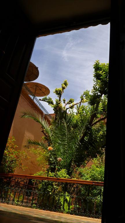 Riad Timadrouine Timatraouine Exterior foto