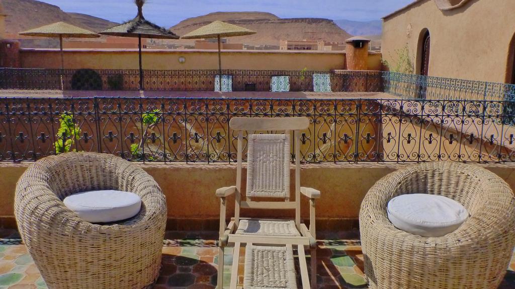 Riad Timadrouine Timatraouine Exterior foto