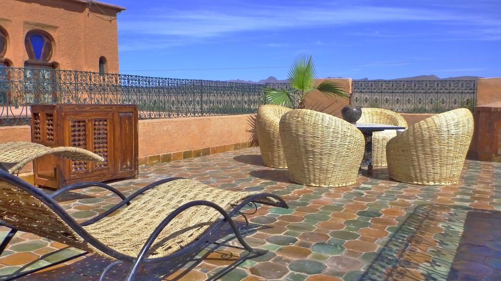 Riad Timadrouine Timatraouine Exterior foto