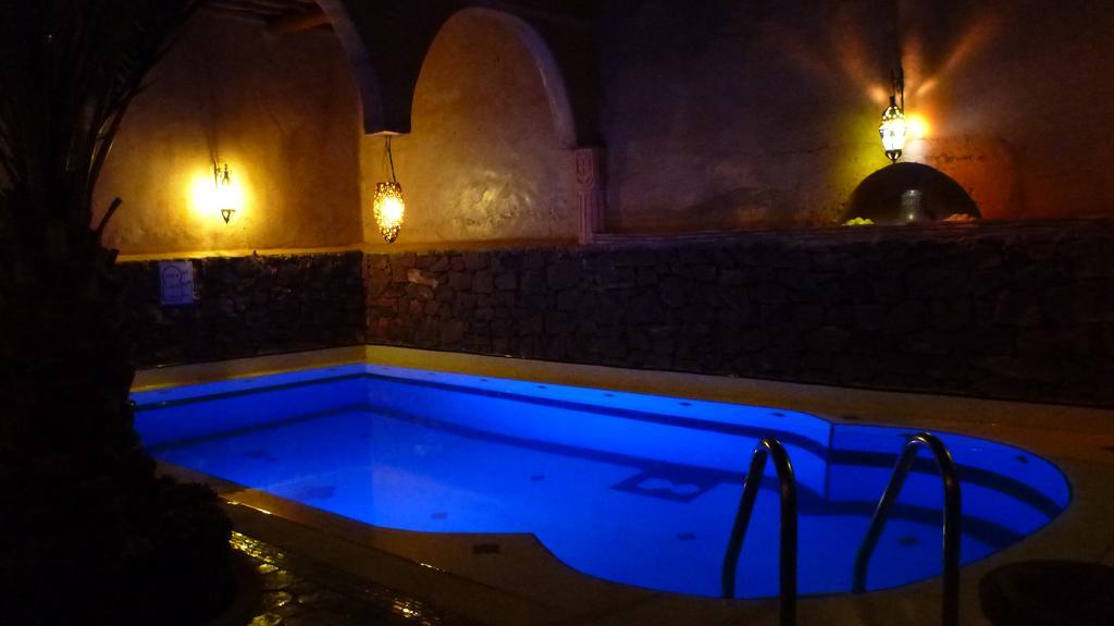 Riad Timadrouine Timatraouine Exterior foto
