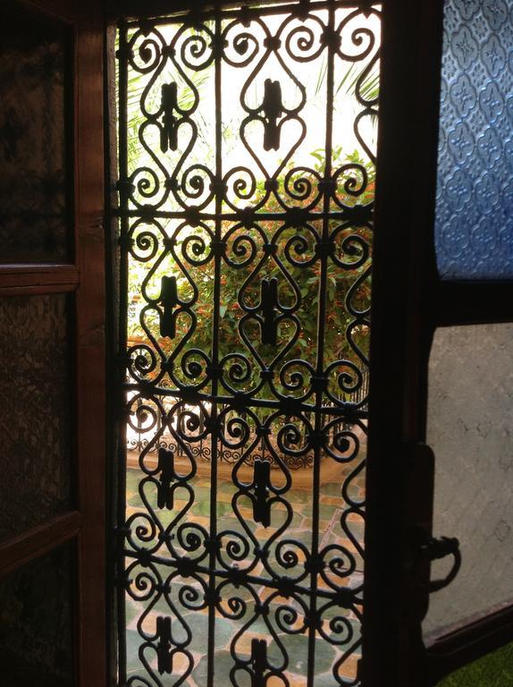 Riad Timadrouine Timatraouine Exterior foto