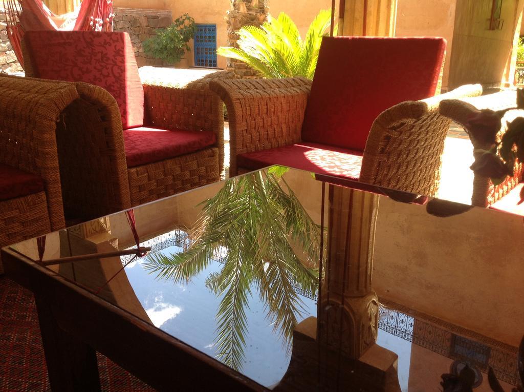 Riad Timadrouine Timatraouine Exterior foto