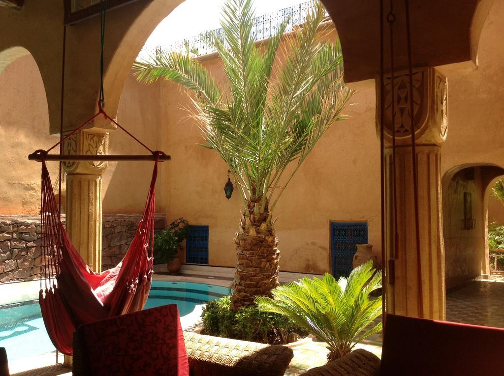 Riad Timadrouine Timatraouine Exterior foto