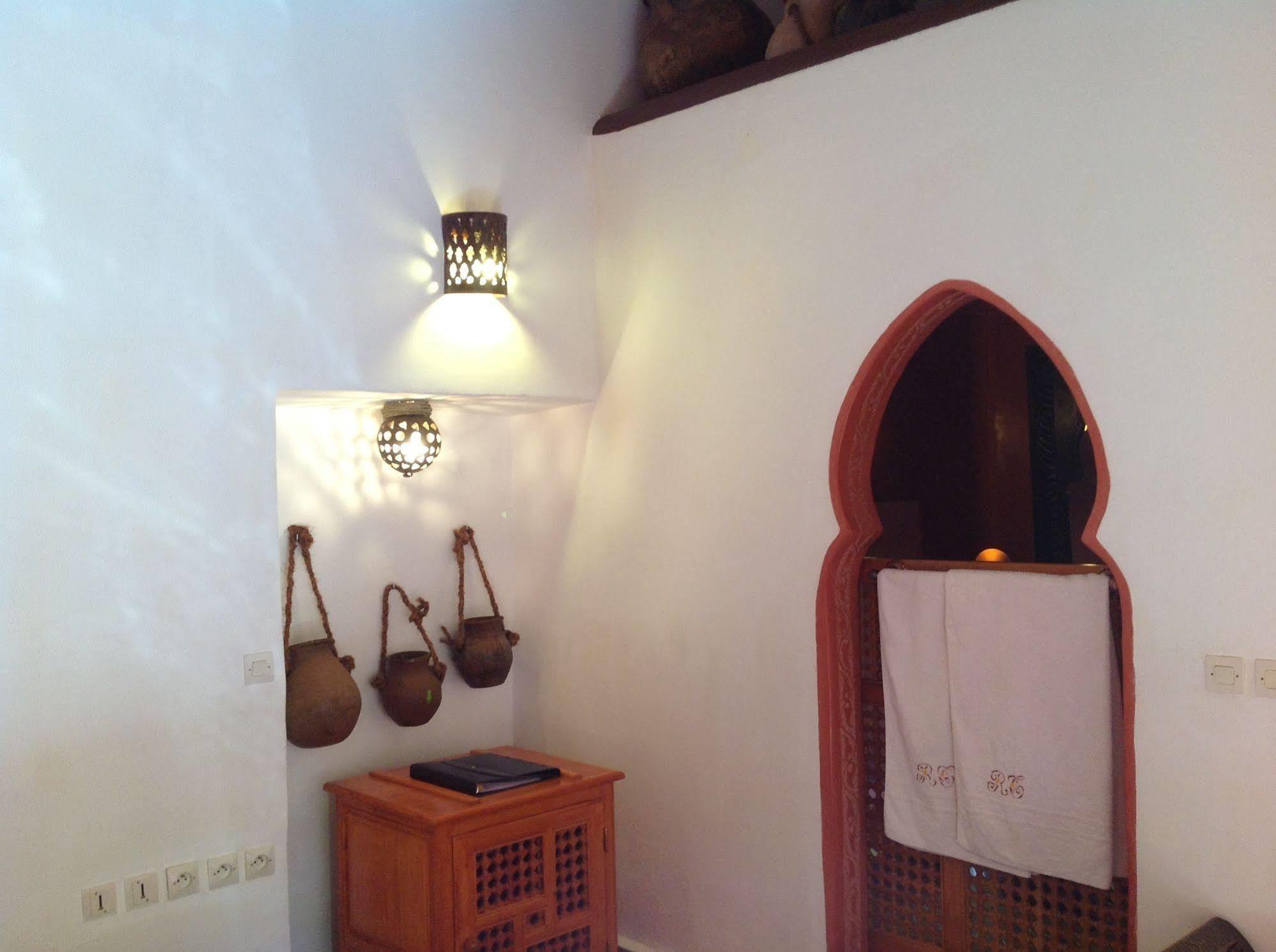 Riad Timadrouine Timatraouine Exterior foto