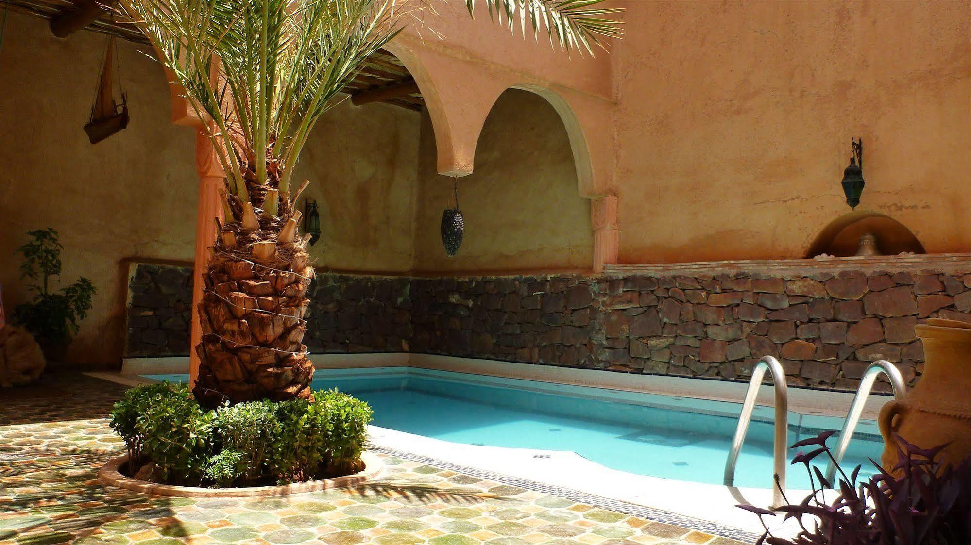 Riad Timadrouine Timatraouine Exterior foto